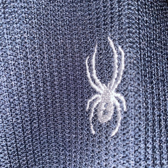 Zip-up jacket - Picture 3 of 3